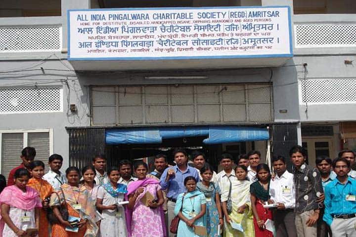 Inamdar Degree College, Gulbarga campus photo 4