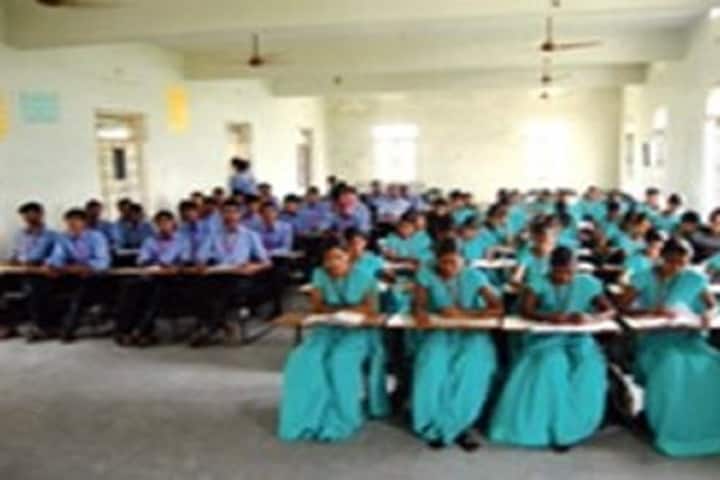 Manasa D Ed College, Kothakota campus photo 2