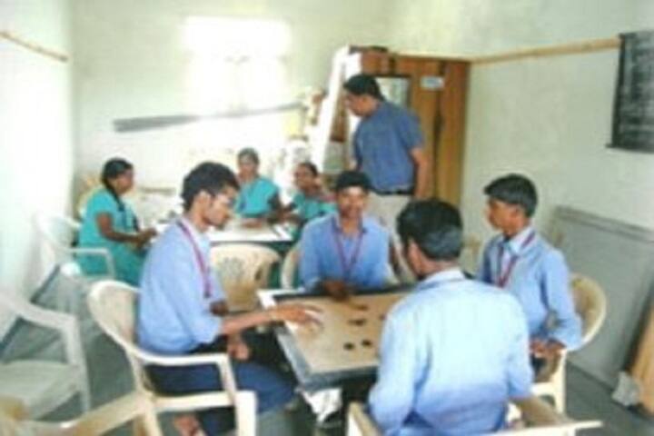 Manasa D Ed College, Kothakota campus photo 3
