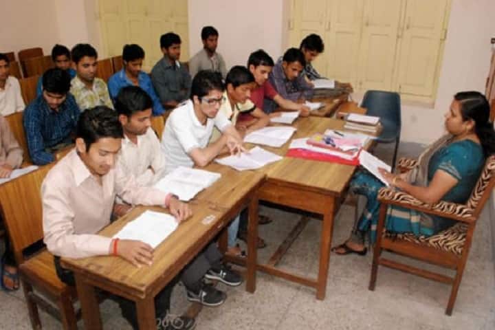 Shri Bhagwan Das Adarsh Sanskrit Mahavidyalaya, Haridwar campus photo 3