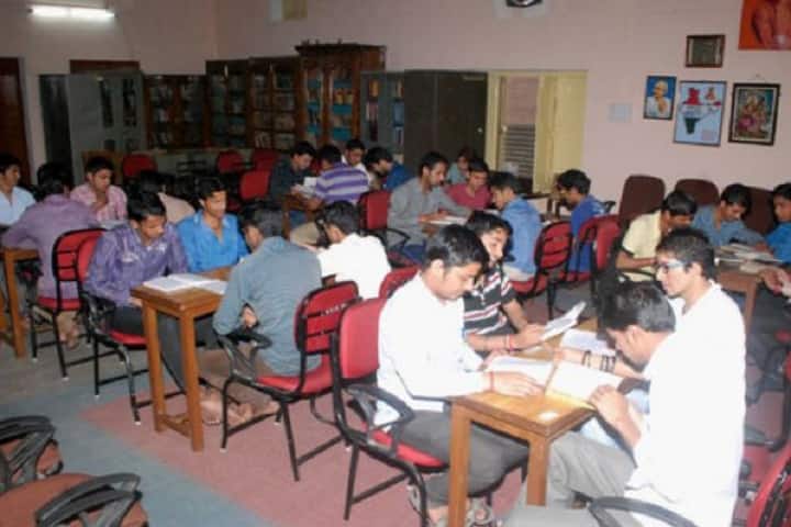 Shri Bhagwan Das Adarsh Sanskrit Mahavidyalaya, Haridwar campus photo 6