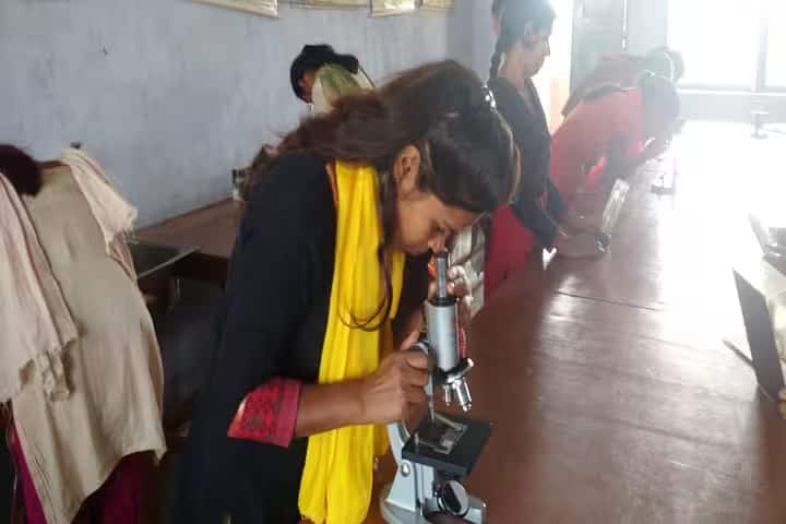 Mahila Mahavidyalaya, Daudnagar campus photo 4