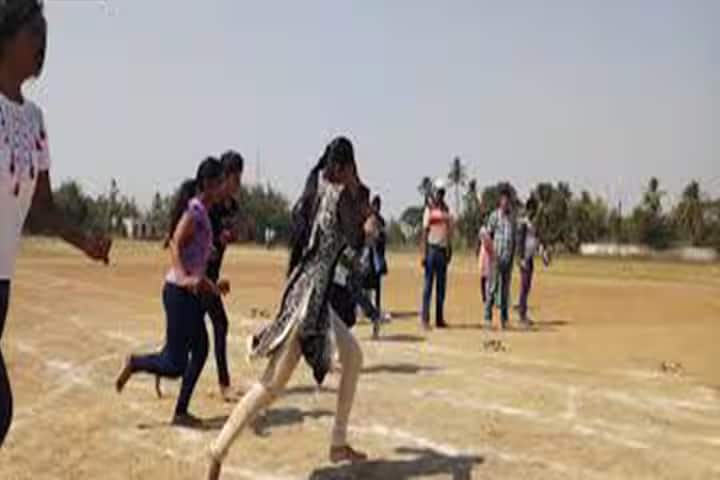 Mahila Mahavidyalaya, Daudnagar campus photo 5
