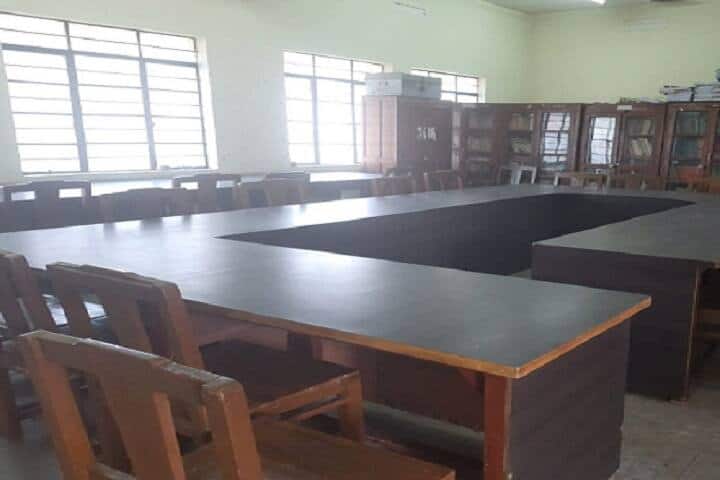 Vidya Pratishthan College of Education, Ahmednagar campus photo 5