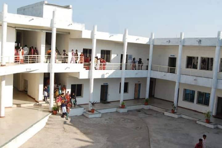 Sai Institute of Engineering and Technology, Aurangabad campus photo 2