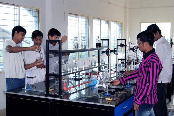 Sai Institute of Engineering and Technology, Aurangabad campus photo 3