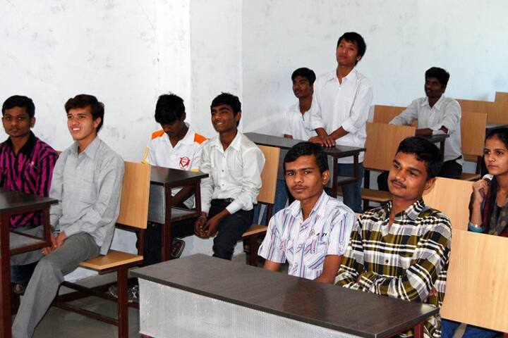 Sai Institute of Engineering and Technology, Aurangabad campus photo 4