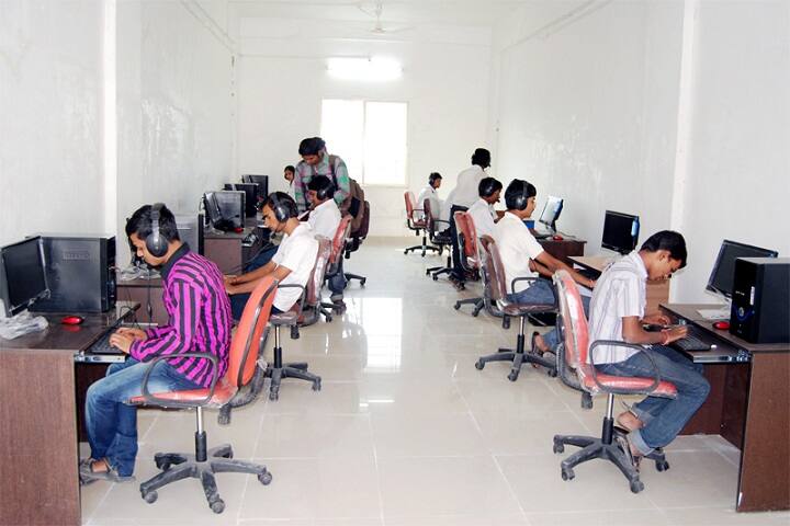 Sai Institute of Engineering and Technology, Aurangabad campus photo 6