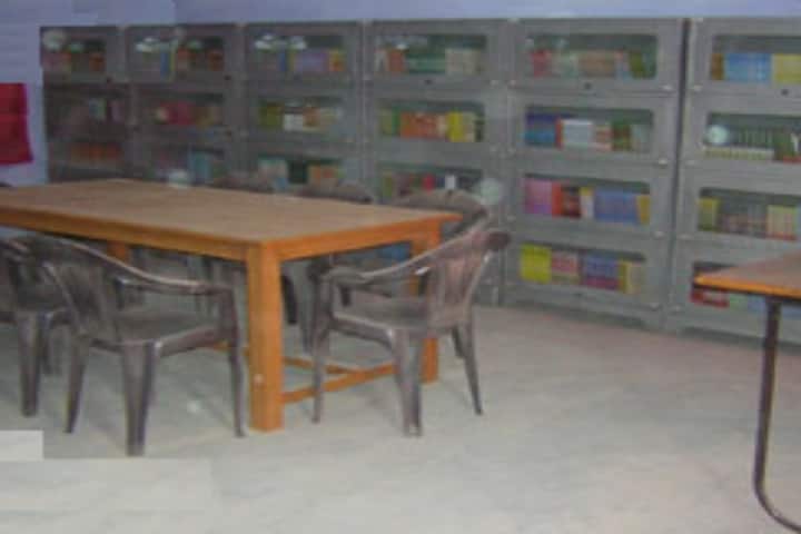 Sajjan Teacher's Training College, Pali campus photo 4