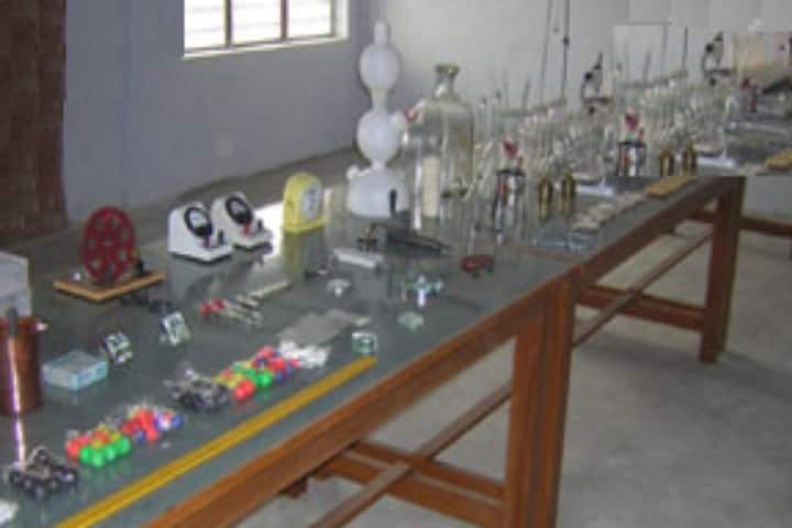 Sajjan Teacher's Training College, Pali campus photo 5