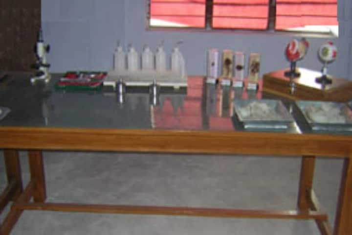 Sajjan Teacher's Training College, Pali campus photo 6