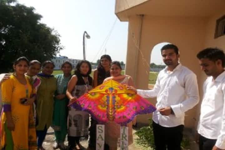 Kirpal Sagar College of Education, Rahon campus photo 3