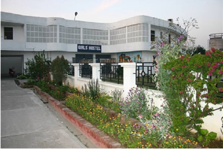 Kirpal Sagar College of Education, Rahon campus photo 4