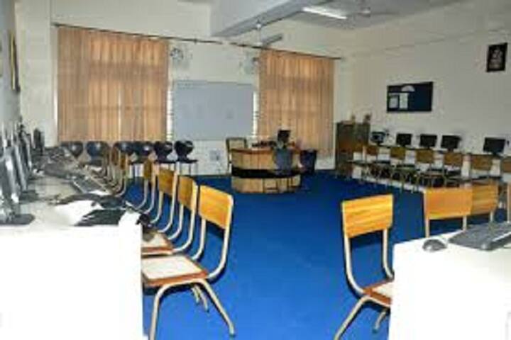 Kirpal Sagar College of Education, Rahon campus photo 5