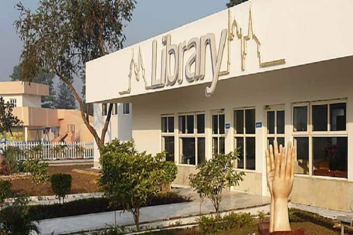 Kirpal Sagar College of Education, Rahon campus photo 6