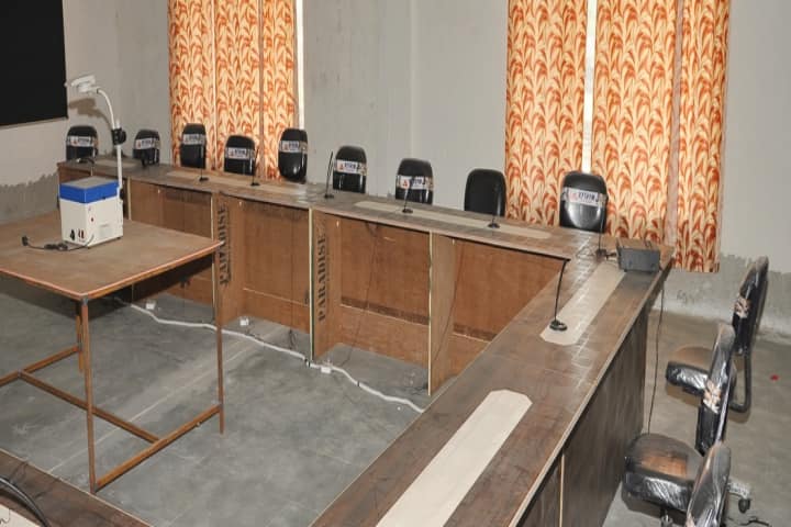 Khattu Ji Institute of Technical Education, Fazilka campus photo 3