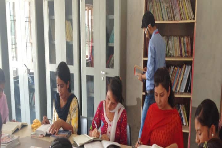 Khattu Ji Institute of Technical Education, Fazilka campus photo 4