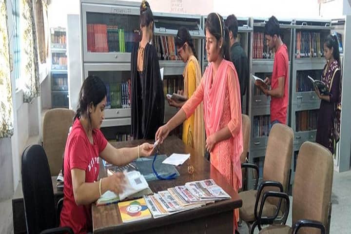 HLG Government College, Tauru campus photo 3