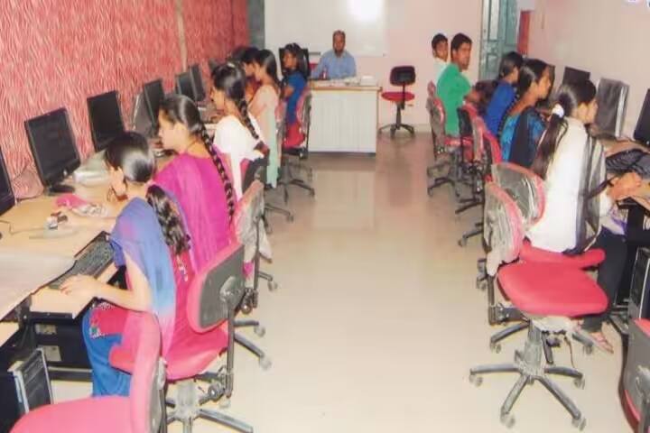 HLG Government College, Tauru campus photo 4