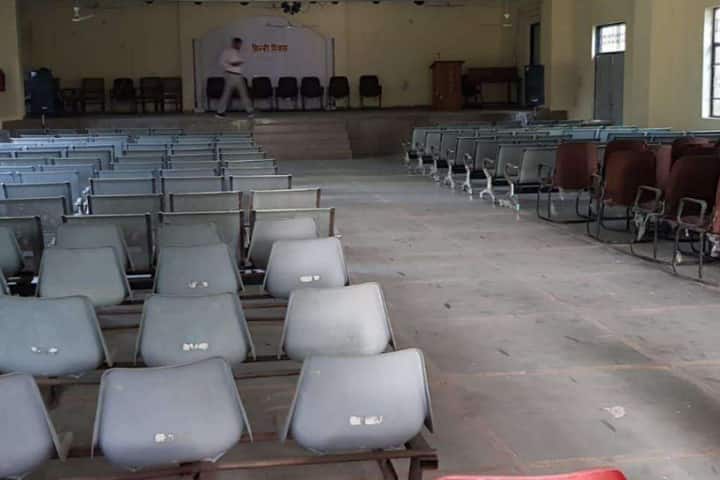 HLG Government College, Tauru campus photo 5