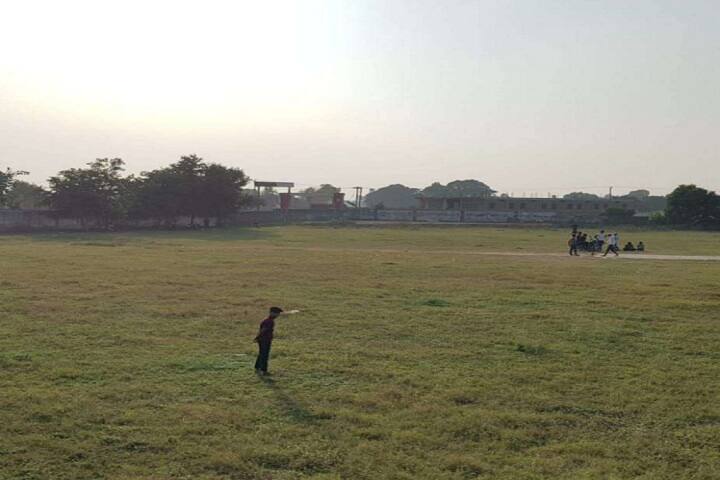 HLG Government College, Tauru campus photo 6
