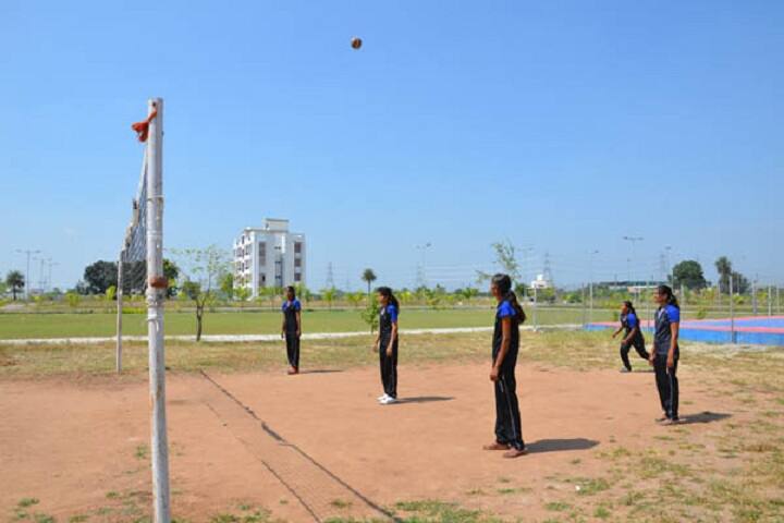 US Ostwal College of Engineering, Chittorgarh campus photo 5