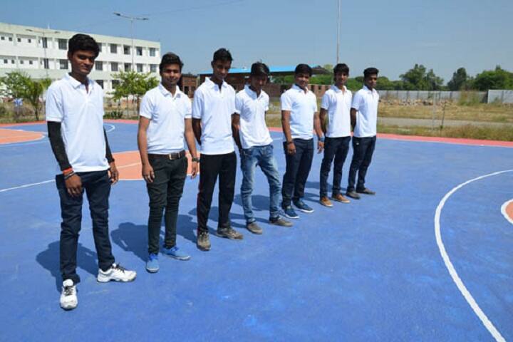 US Ostwal College of Engineering, Chittorgarh campus photo 6