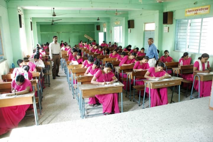 KM Asghar Husain College of Education, Akola campus photo 2