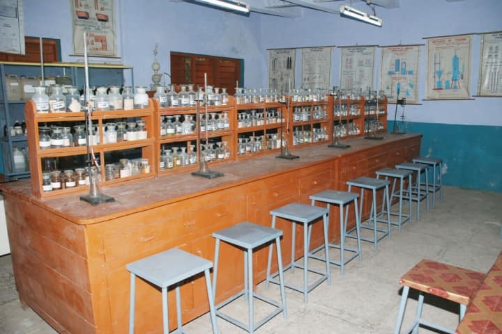 KM Asghar Husain College of Education, Akola campus photo 4