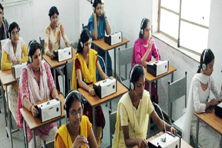 Mahila Teachers Training College, Jodhpur campus photo 3