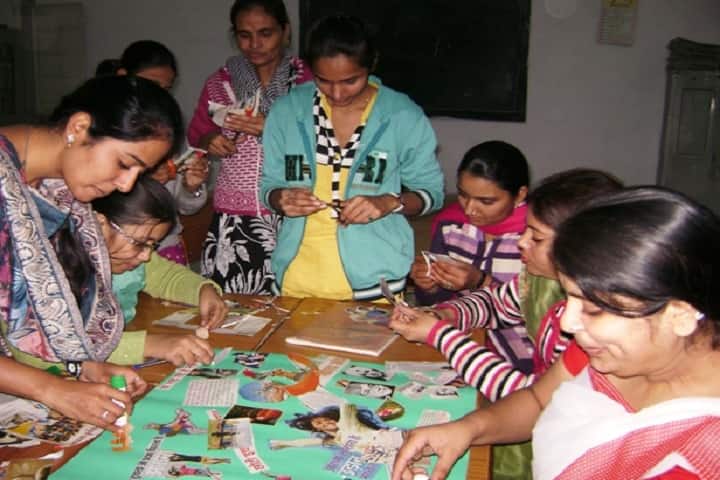 Mahila Teachers Training College, Jodhpur campus photo 5