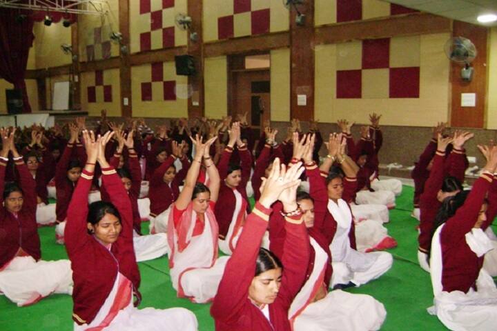Mahila Teachers Training College, Jodhpur campus photo 6