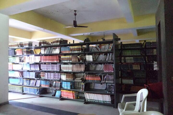 Radhikatai Pandav Institute of Architecture, Nagpur campus photo 2