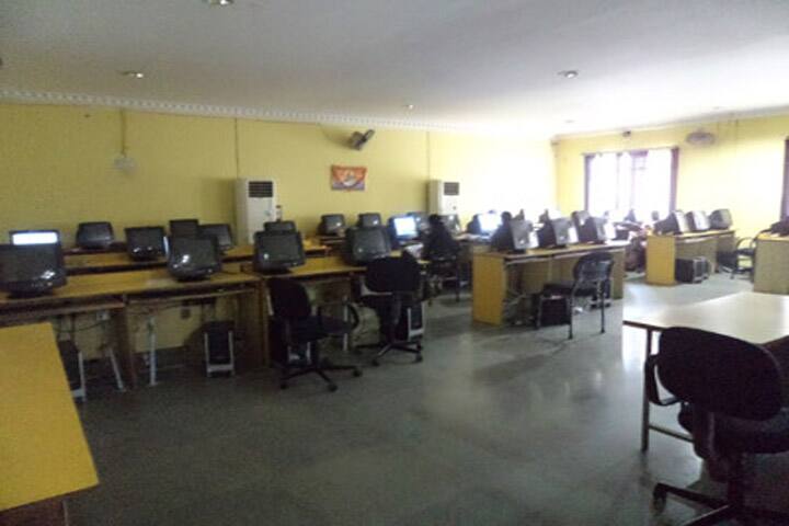 Radhikatai Pandav Institute of Architecture, Nagpur campus photo 4