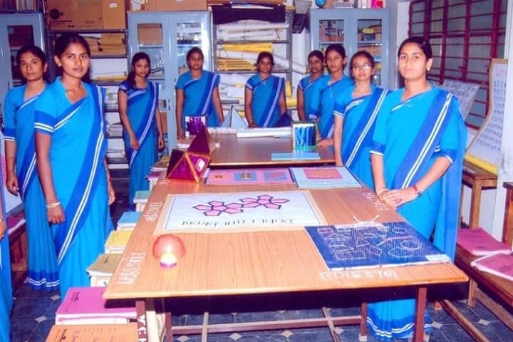 Vivekananda College of Education, Arsikere campus photo 5