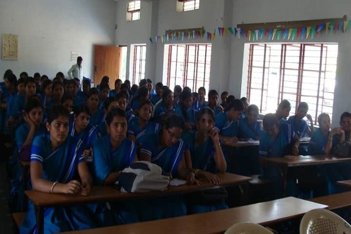 Vivekananda College of Education, Arsikere campus photo 6
