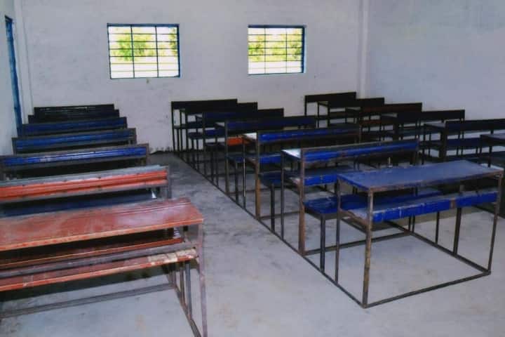 Pt BD Memorial College, Sagar campus photo 3