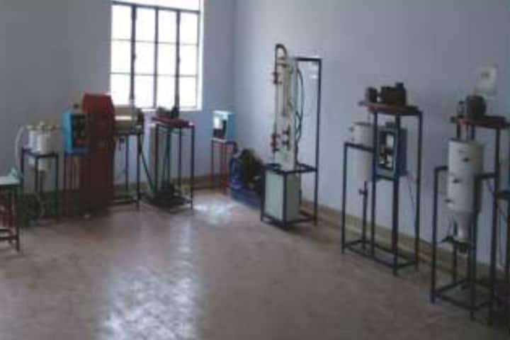 MMMUT Gorakhpur campus photo 6