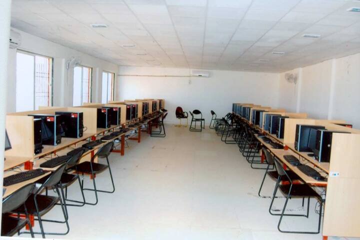 Vivekanand Institute of Polytechnic, Aurangabad campus photo 3