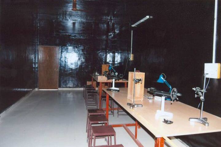 Vivekanand Institute of Polytechnic, Aurangabad campus photo 5