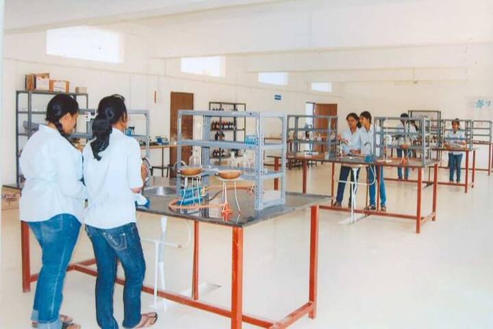 Vivekanand Institute of Polytechnic, Aurangabad campus photo 6