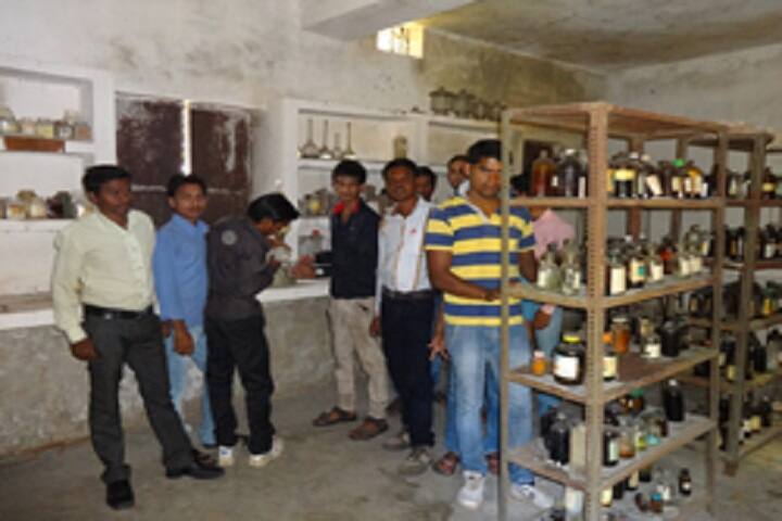 Seth Surajmal Jaipuriya Arts and Science College, Janjgir campus photo 2