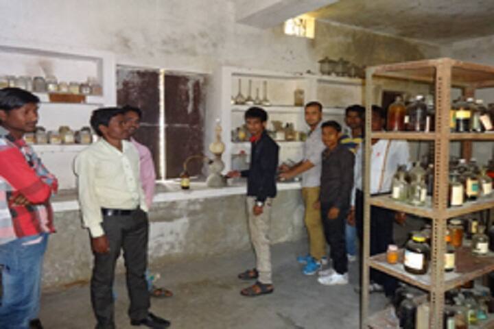 Seth Surajmal Jaipuriya Arts and Science College, Janjgir campus photo 3