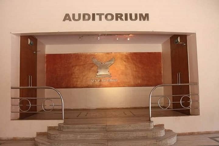 Padmashree Dr DY Patil Polytechnic, Nerul campus photo 2