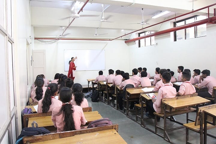 Padmashree Dr DY Patil Polytechnic, Nerul campus photo 3