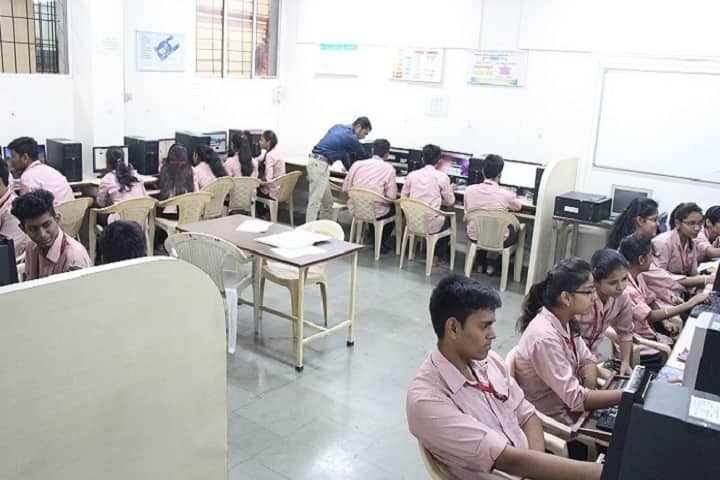 Padmashree Dr DY Patil Polytechnic, Nerul campus photo 4
