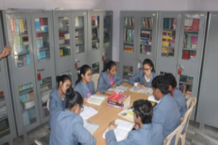 KR Doshi Vidhyasankul, Bhavnagar campus photo 5