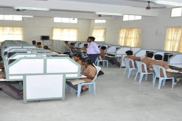 SRG Polytechnic College, Athanur campus photo 3