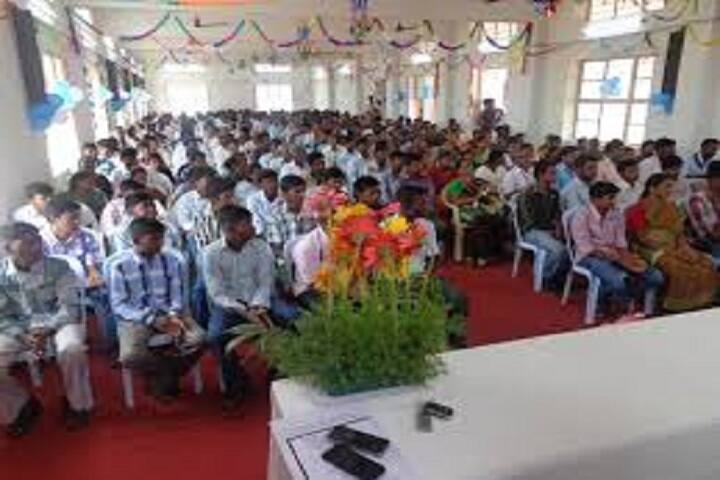 SRG Polytechnic College, Athanur campus photo 5