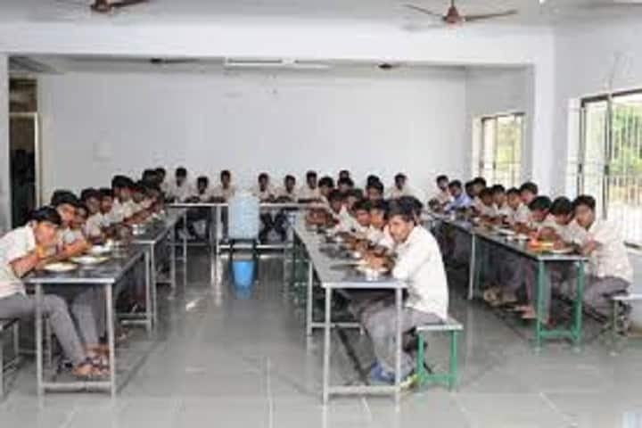 SRG Polytechnic College, Athanur campus photo 6